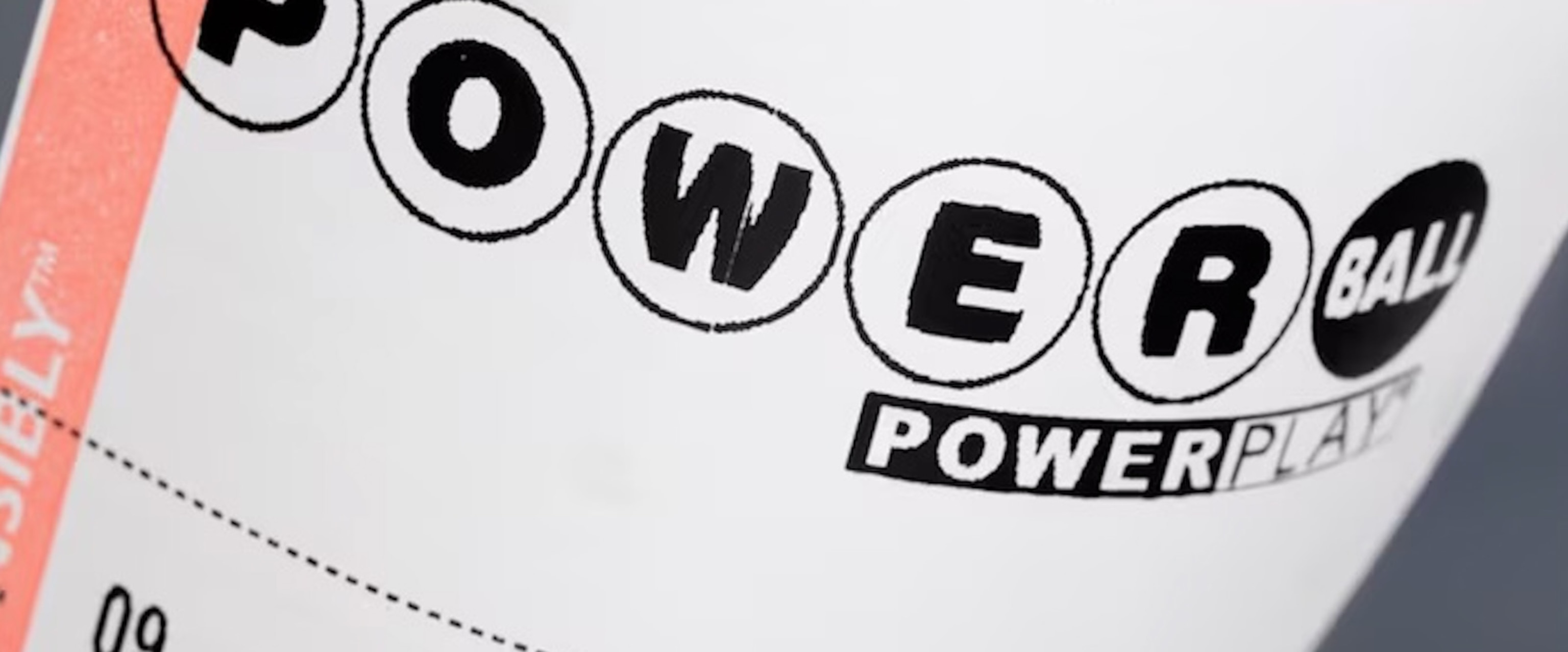 Arkansas Powerball Player Wins $1.8 Billion Christmas Jackpot, image size:3072x1279