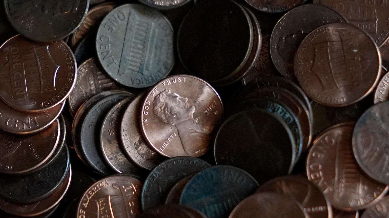 US Mint in Philadelphia to press final penny as the 1-cent coin gets canceled