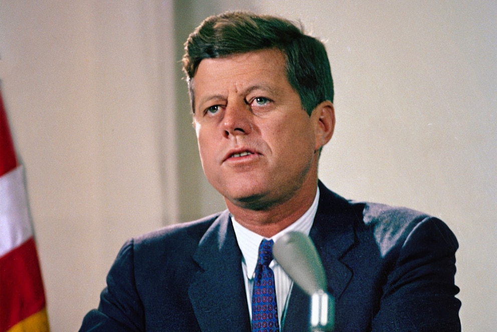 62 years later: Why JFK #39 s assassination still fuels some of America s