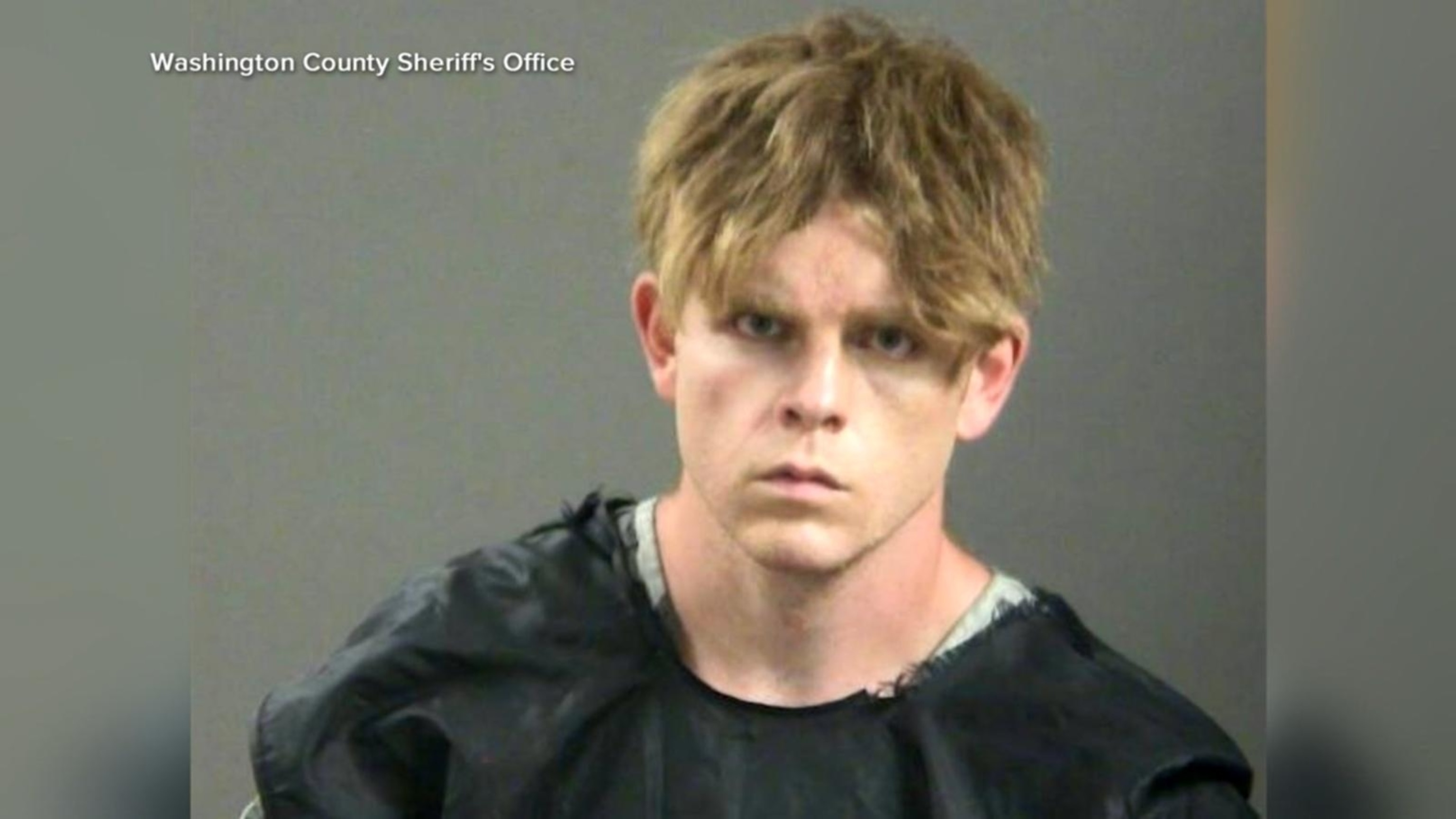 Teacher arrested for Arkansas double murder admits to killing