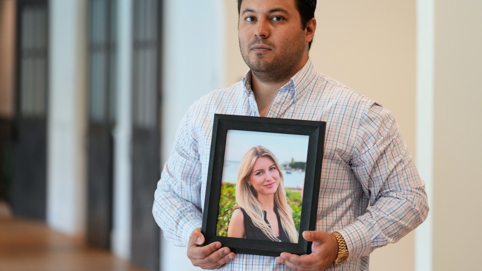  Release of Marine veteran from Russian custody turns focus to other detainees with health concerns