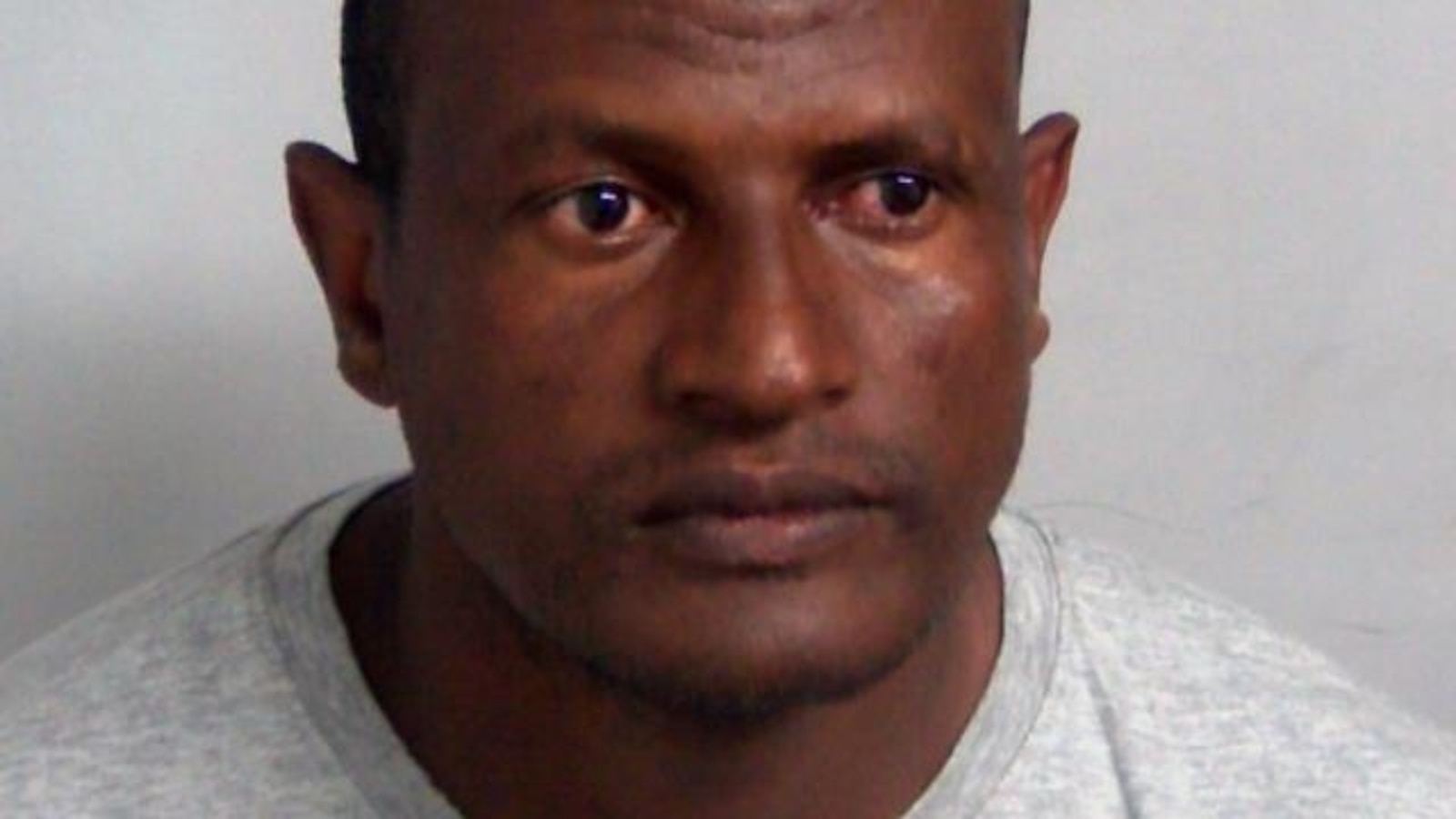 London police arrest a sex offender and asylum-seeker who was mistakenly released from prison