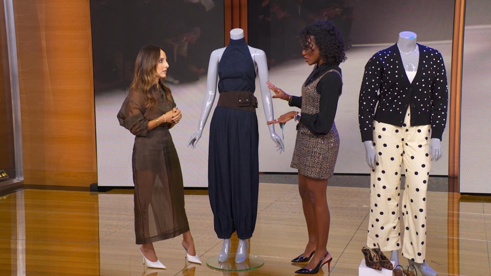 China International Fashion Week Showcases Traditional Craftsmanship, Oriental Aesthetics