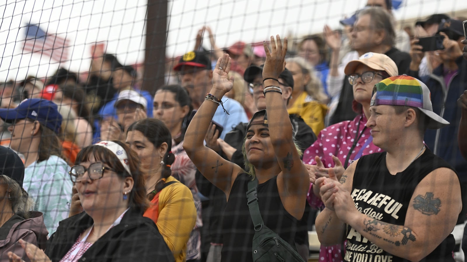 Photo: Abcnews Women's Professional Baseball League Makes Historic Debut