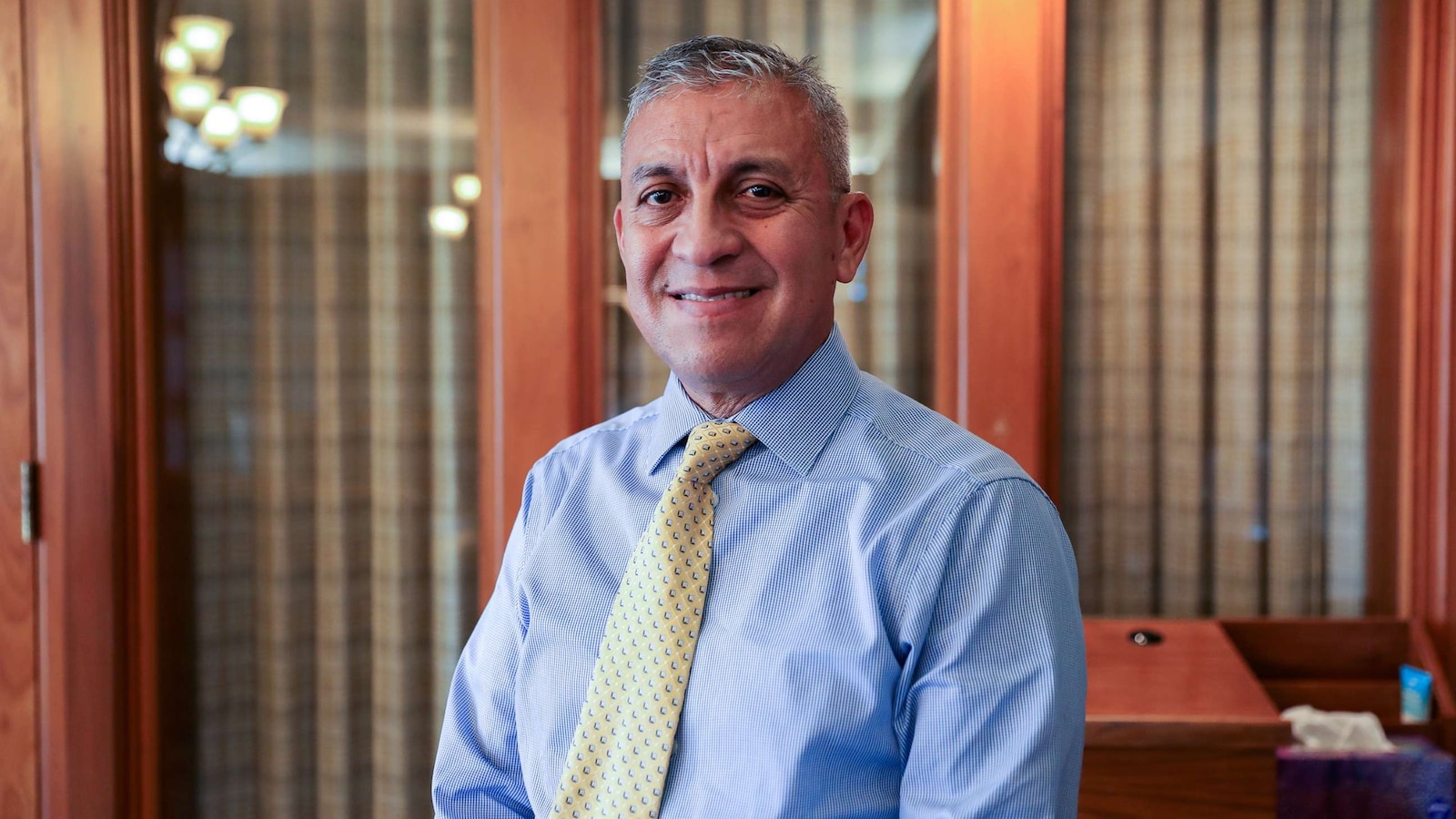 Uvalde funeral directors, confronted with grief, say they'll never 'be