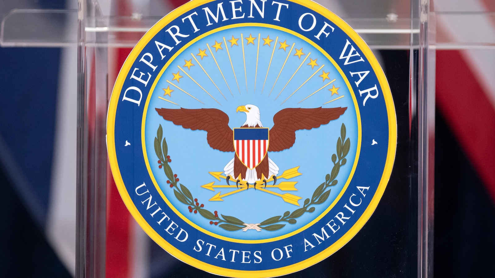 House is voting on a defense bill to raise troop pay and overhaul weapons purchases