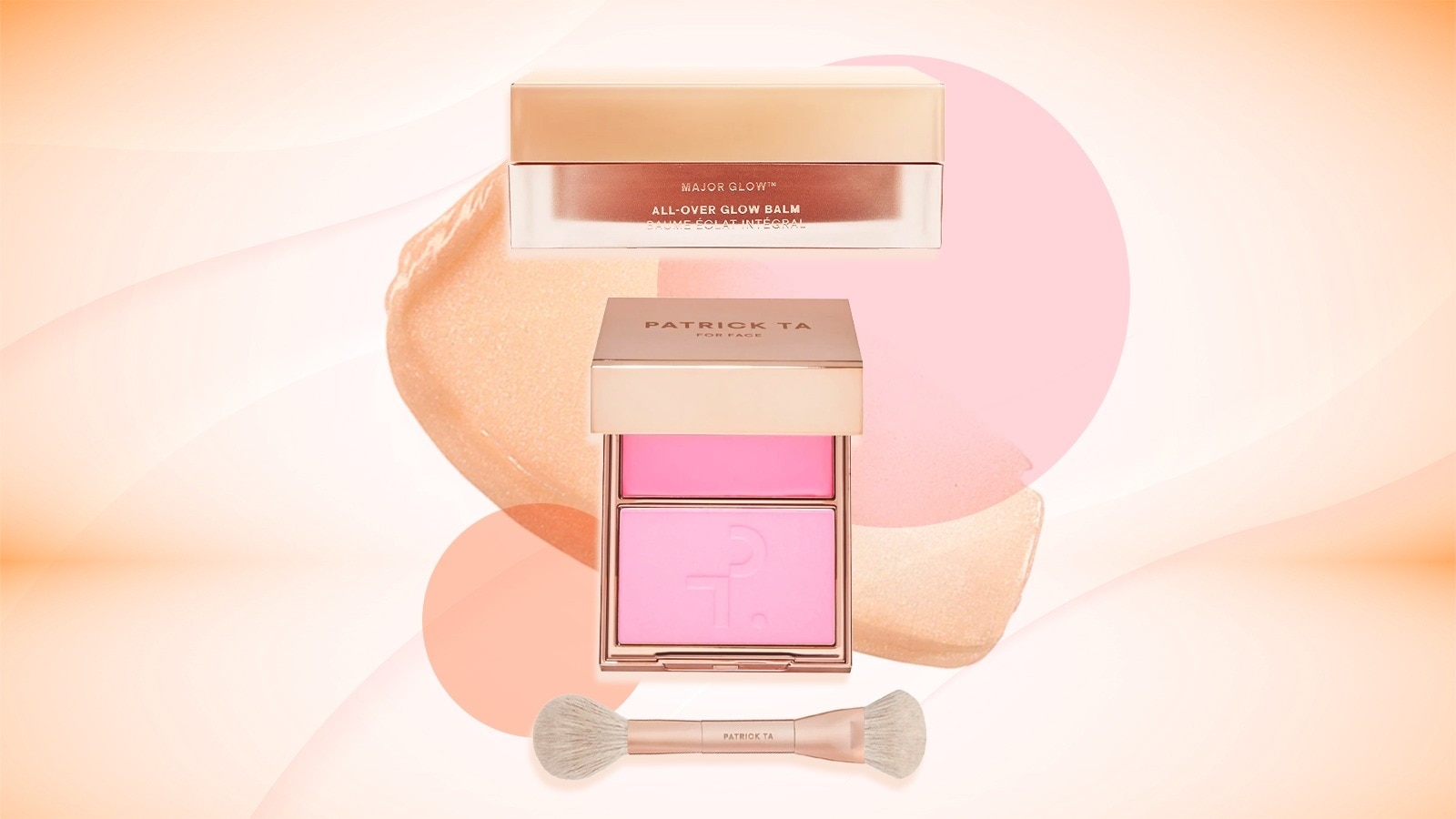 Tips from Patrick Ta on how to get Met Gala glam at home