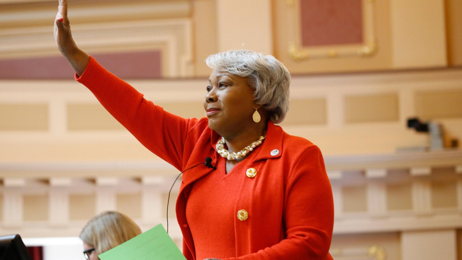  Virginia budget leaders confirm Alexandria arena deal is out of the proposed spending plan