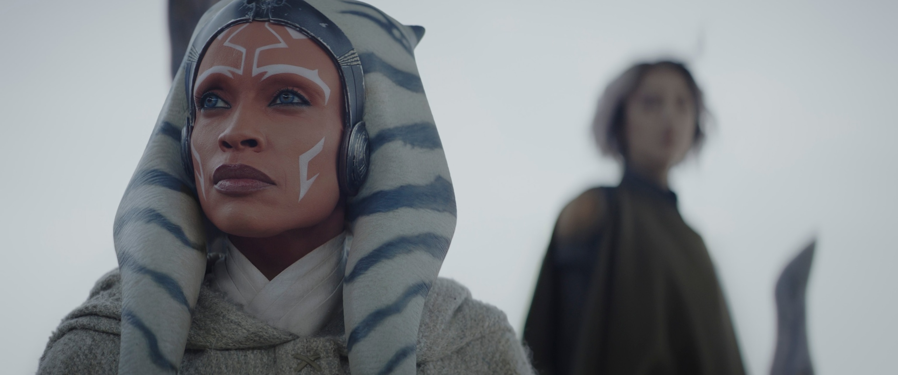 PHOTO: STAR WARS: AHSOKA (Season 2)
