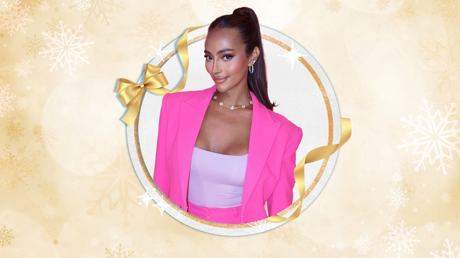 Shop Emira D'Spain's top gift picks