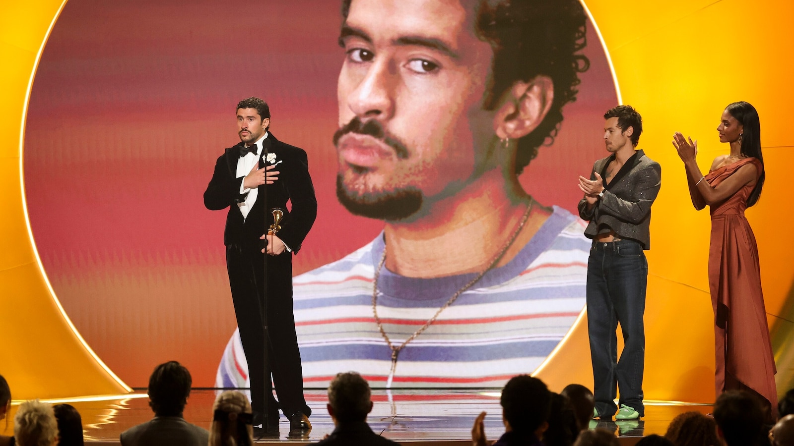 Grammys 2026: See the winners list