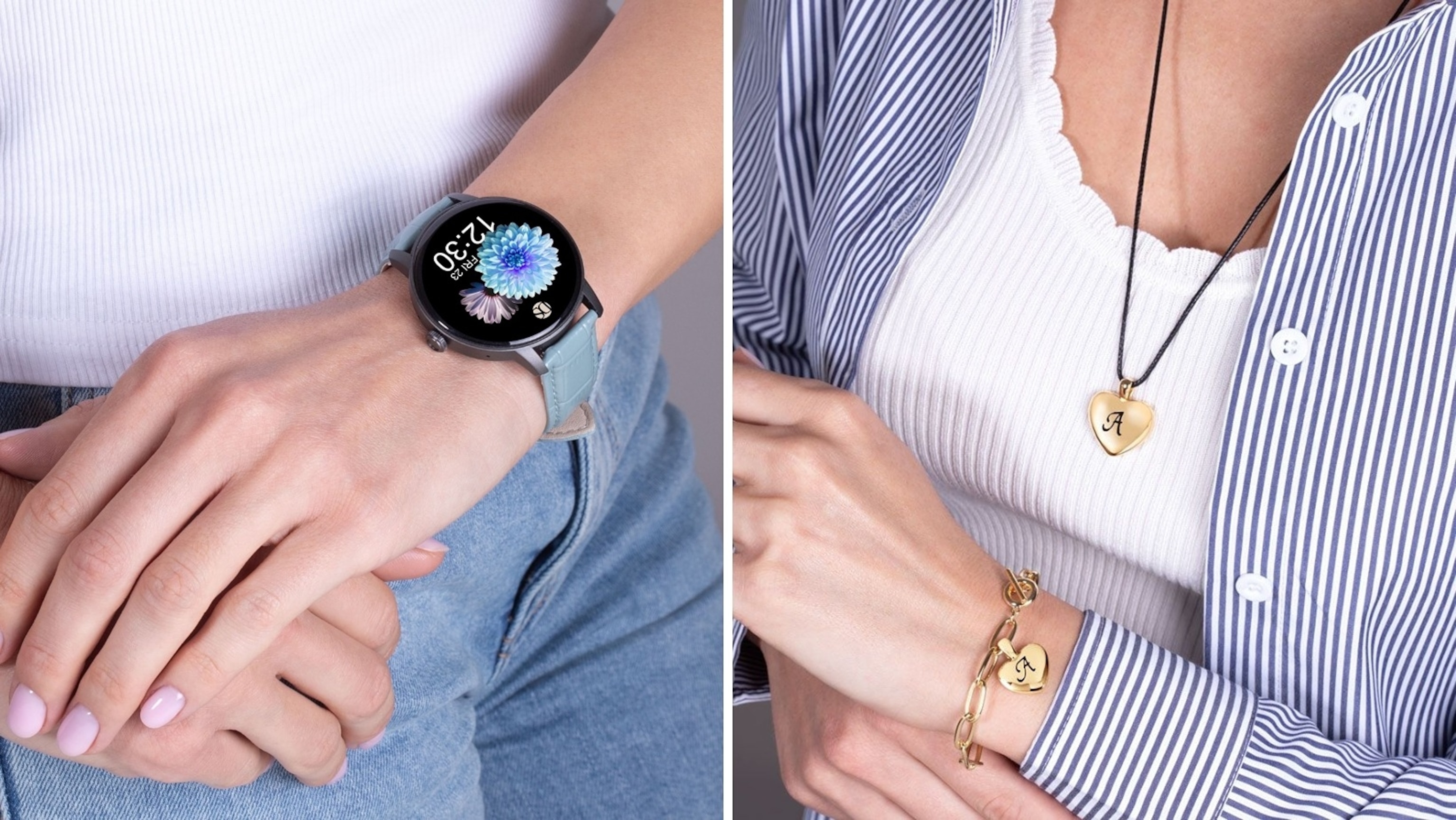 Daniela Swaebe Jewelry: Jewelry