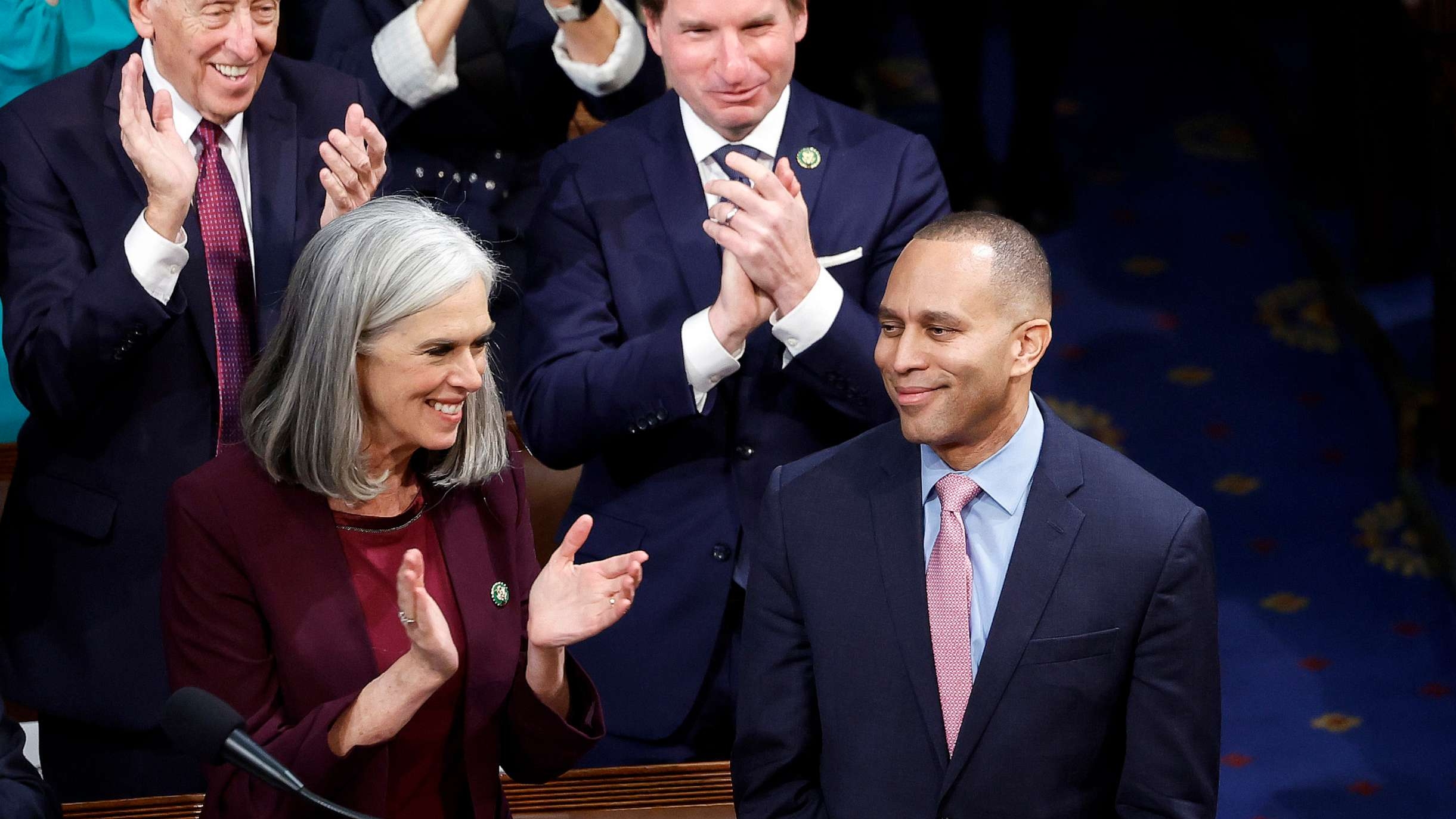 New Congress Was Historic In More Ways Than One Recap Of Notable New Congress Was Historic In More Ways Than One Recap Of Notable