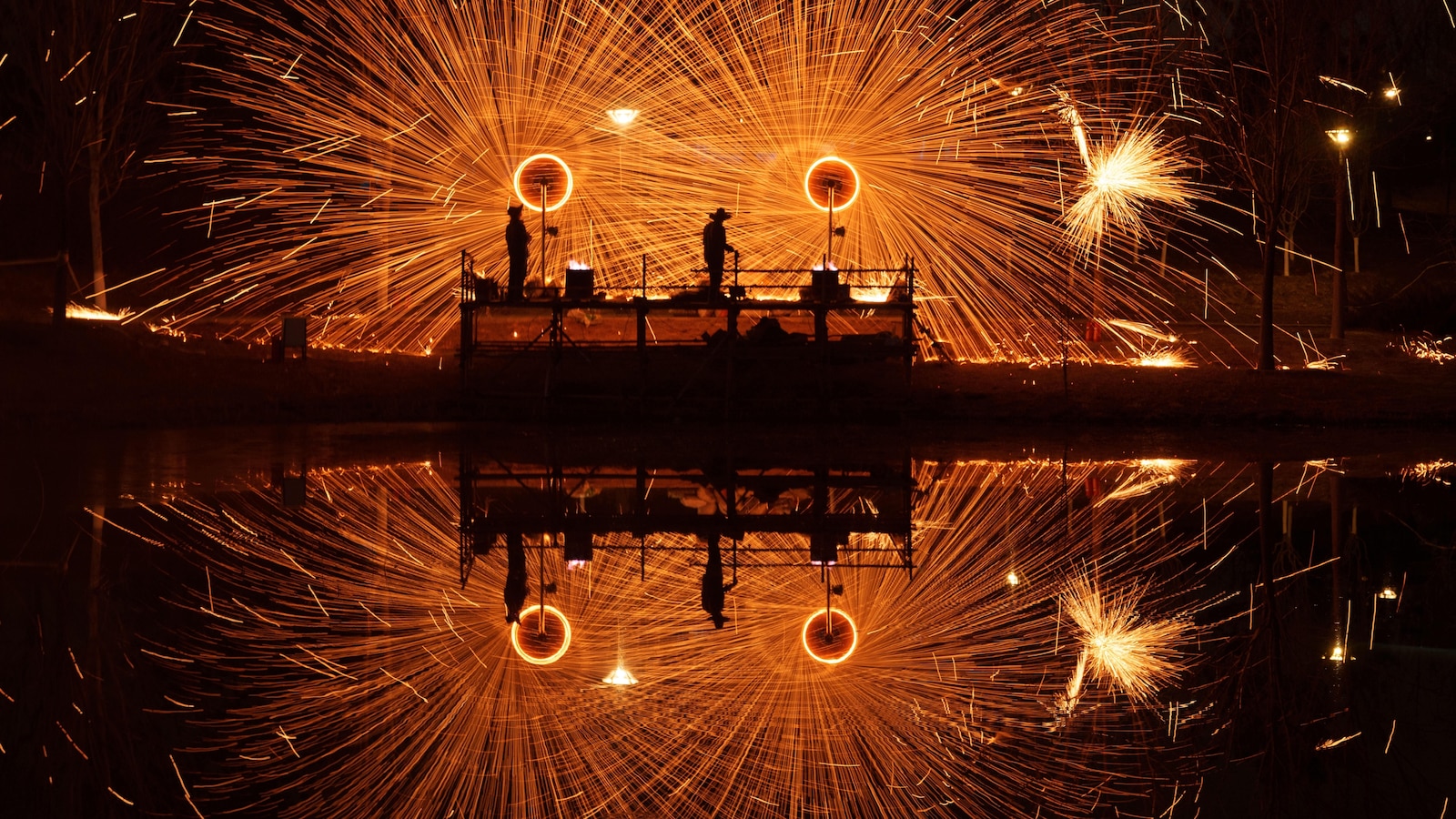 Експлозия в магазин за фойерверки в китайската провинция Хубей уби