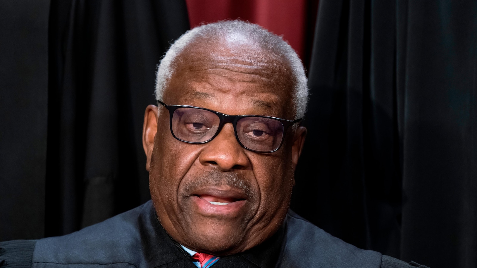  Clarence Thomas becomes the second longest-serving justice in Supreme Court history