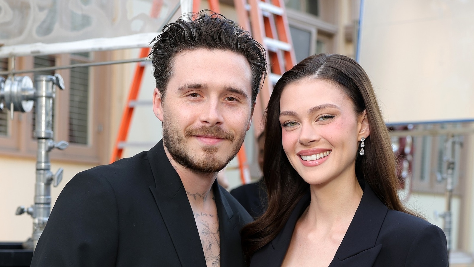 Brooklyn Beckham says he does not want to reconcile with parents amid family drama