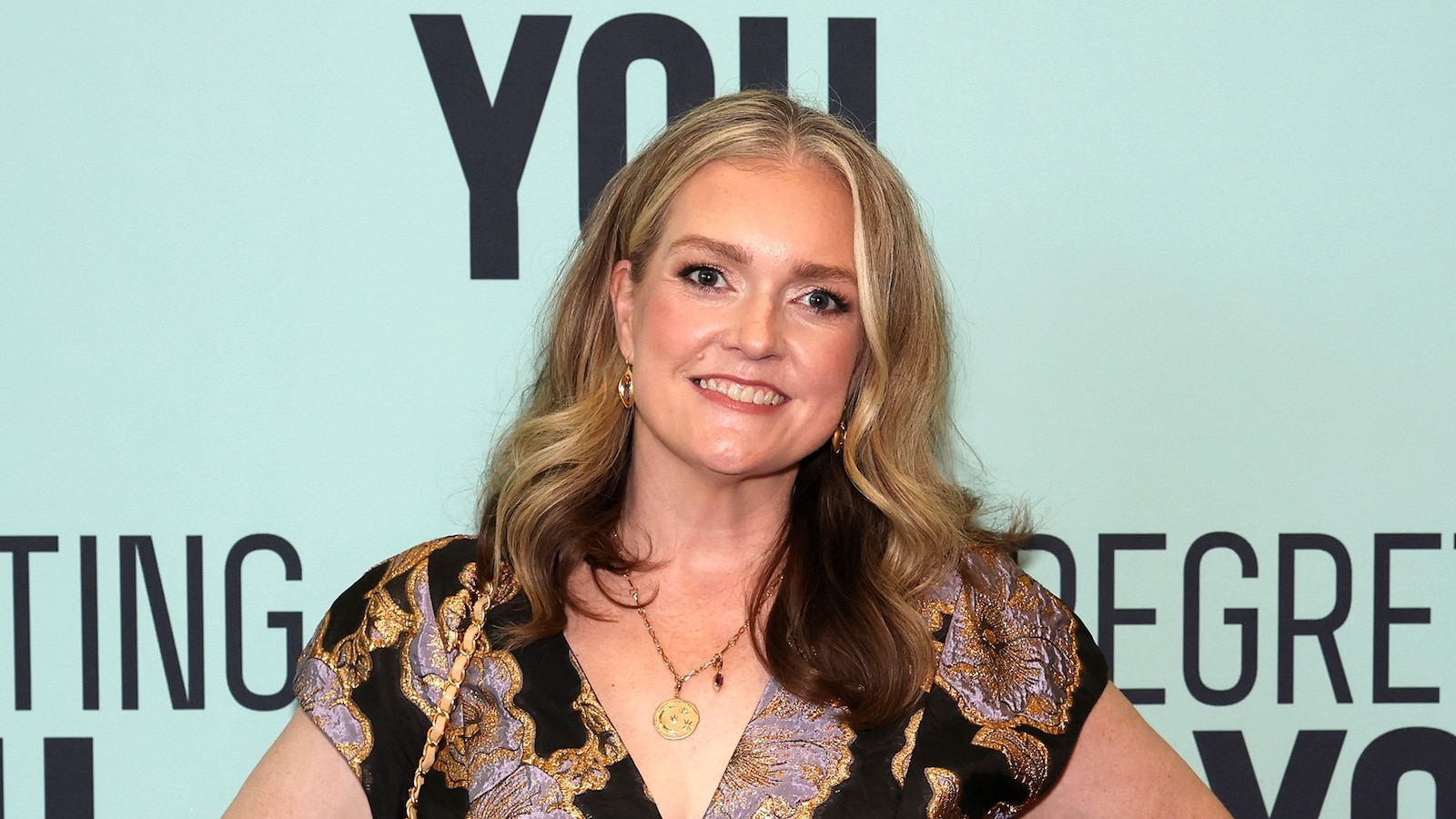 Bestselling author Colleen Hoover reveals cancer journey