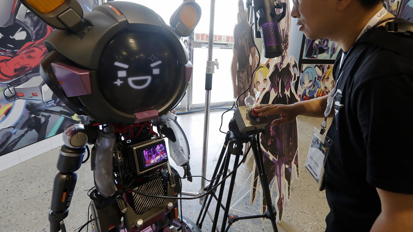 AI is giving bad advice to flatter its users, says new study on dangers of overly agreeable chatbots