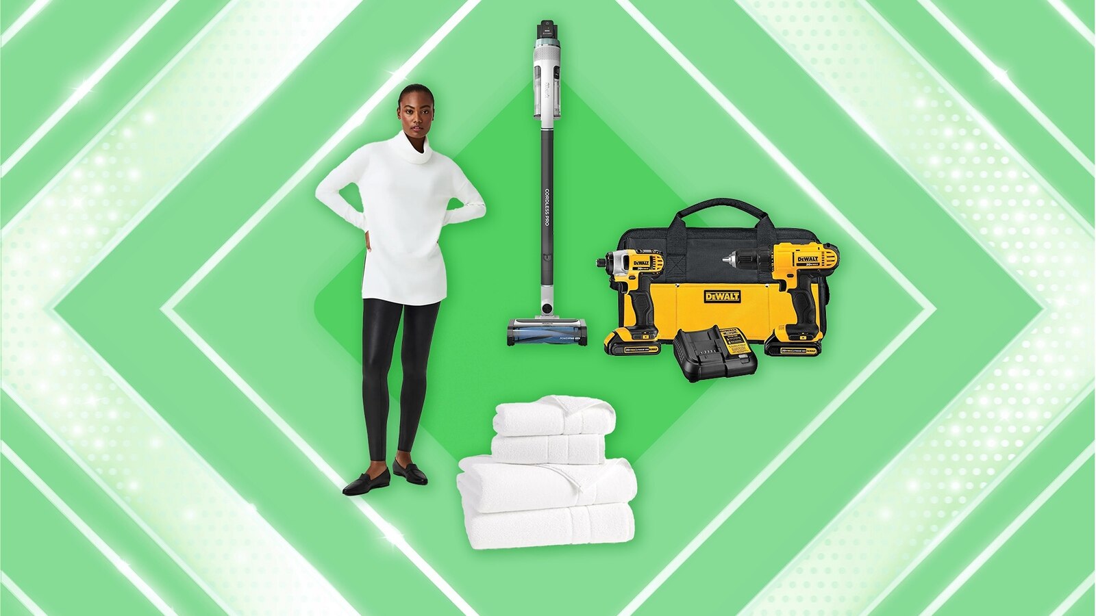 Black Friday 2024 Deals on Apple iPads, Bose headphones, Ninja air