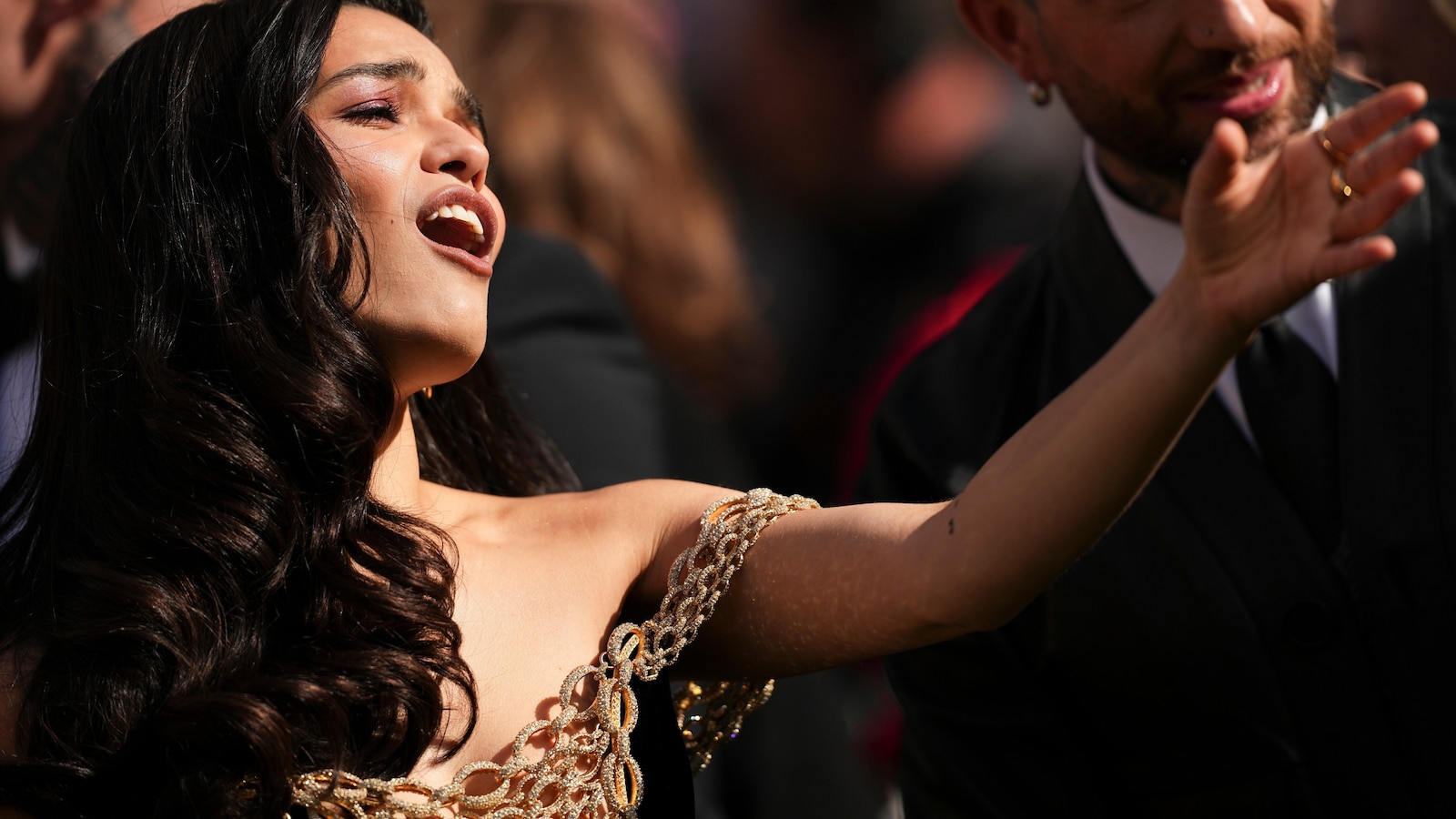 Rachel Zegler to take her ‘Evita’ to Broadway in spring 2027  abcnews.com