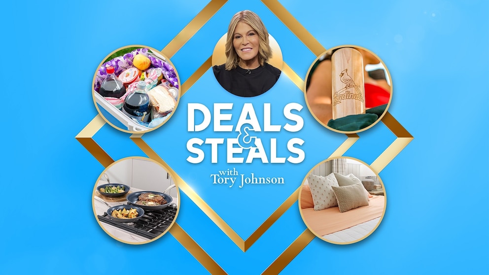 'GMA' Deals & Steals on clever upgrades - Good Morning America