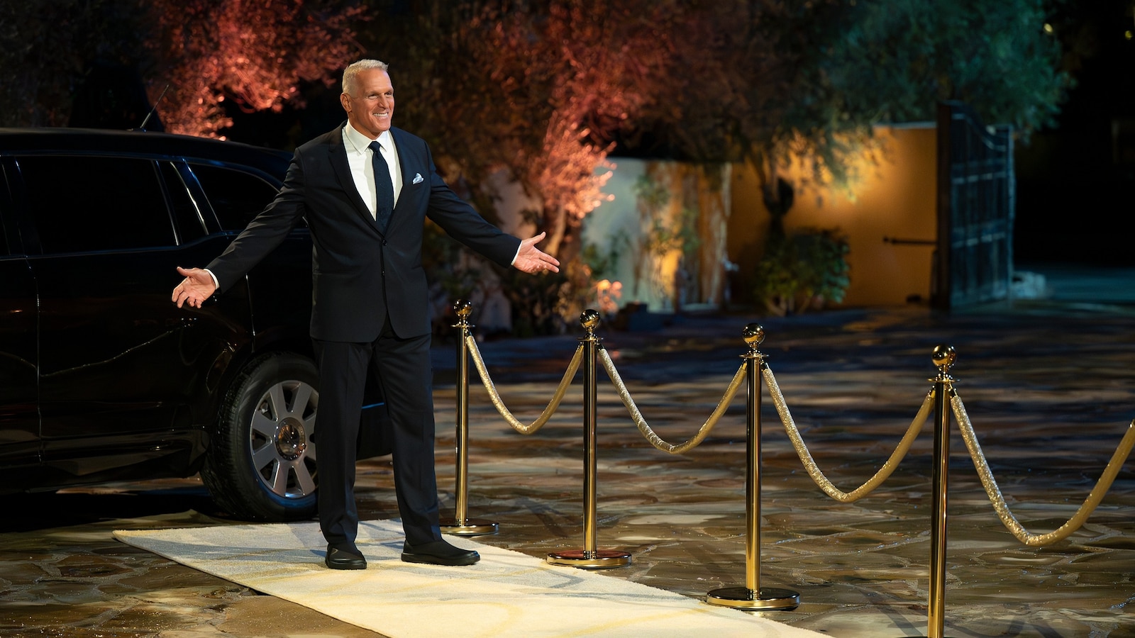 Golden Bachelor Season 2 Premieres with 23 Contestants, Mel Owens Addresses Age Controversy