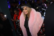Wendy Williams Talks Guardianship Gives Health Update On The View 