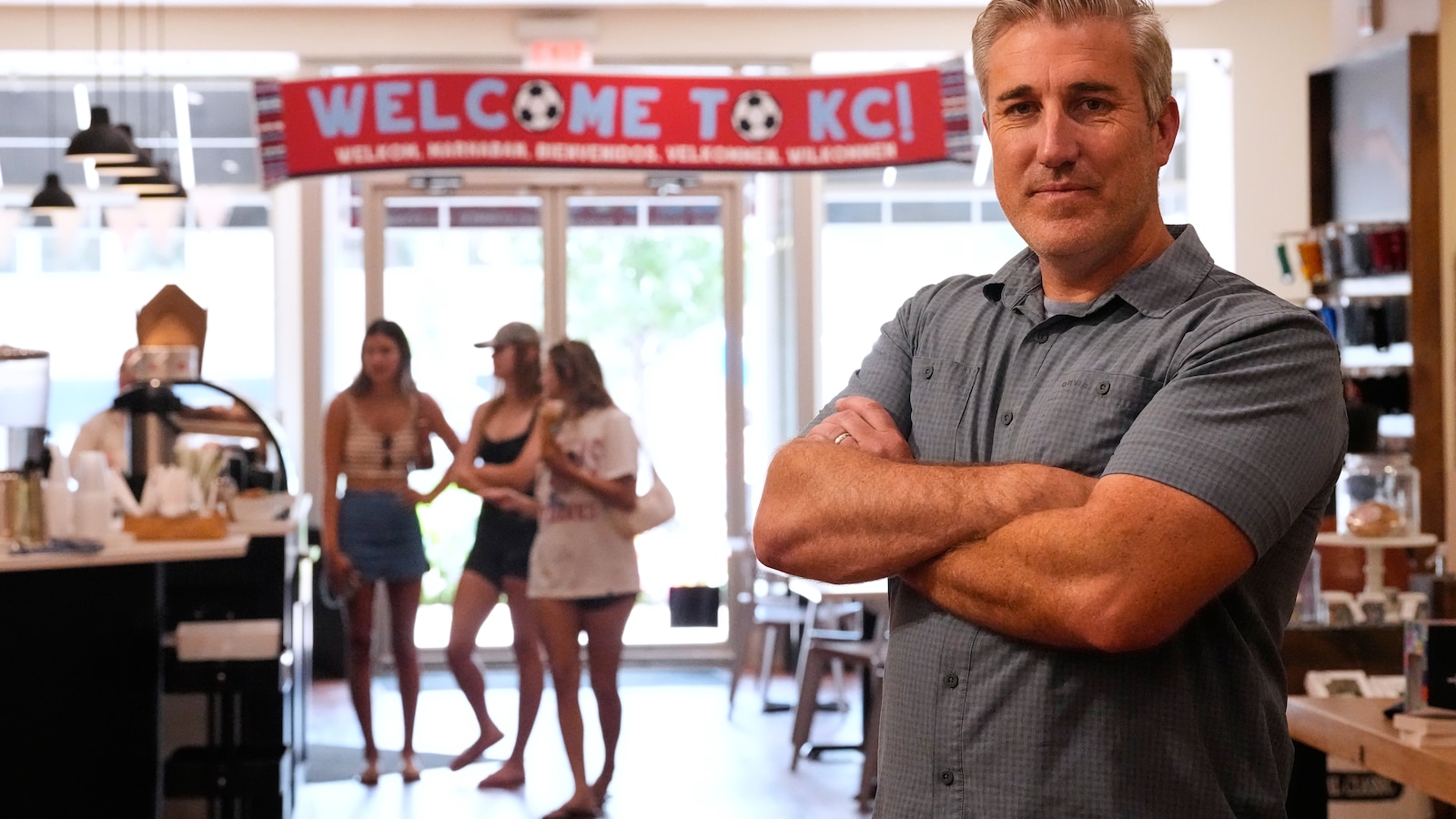  Small businesses say they're having a good summer as Americans travel closer to home