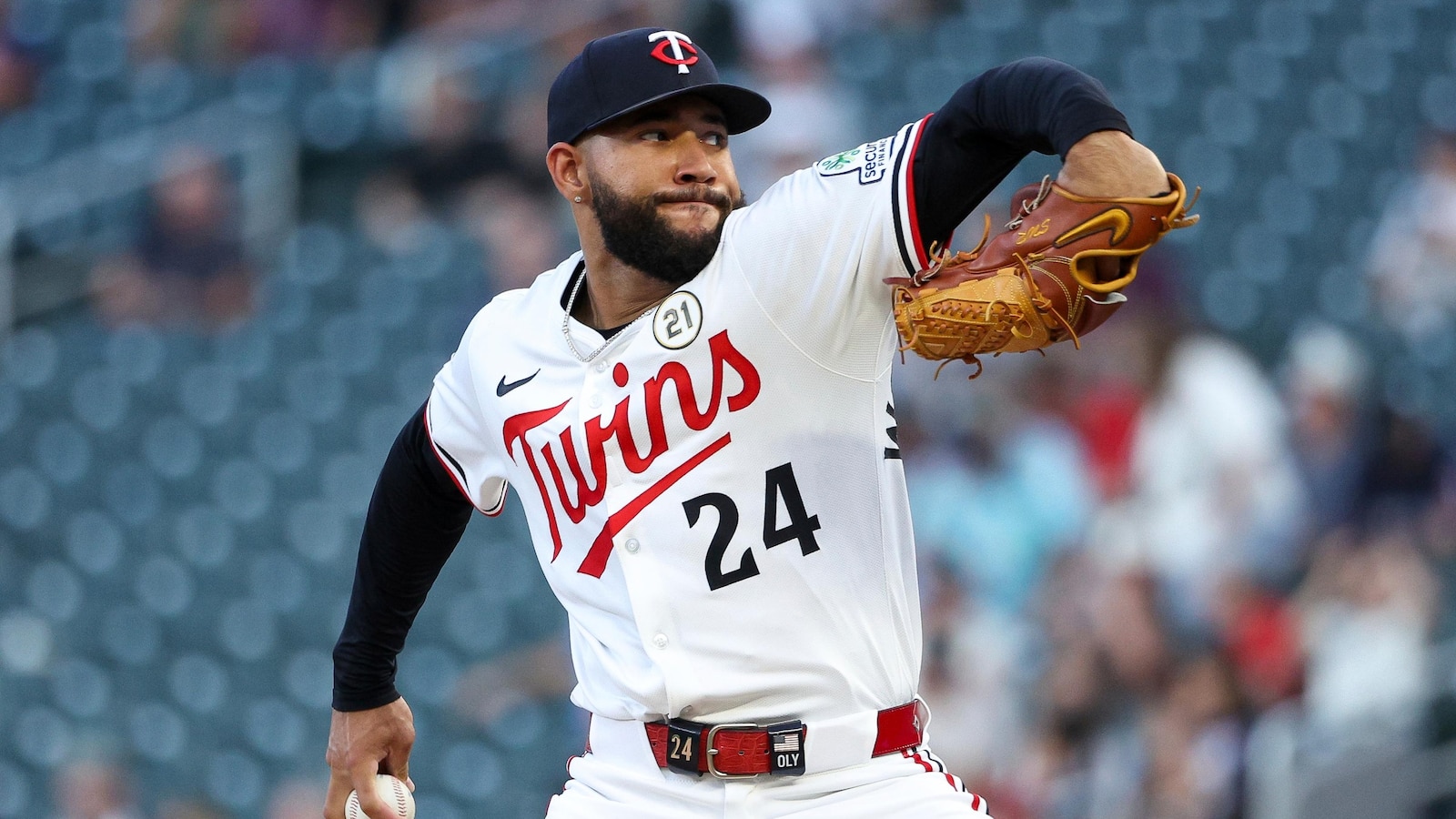 Woods Richardson fans 11 in Twins’ 7-0 win, dropping Yankees 5 games behind Blue Jays