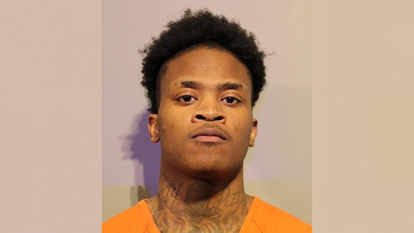 Man at large after allegedly killing woman 8 months pregnant with his ...
