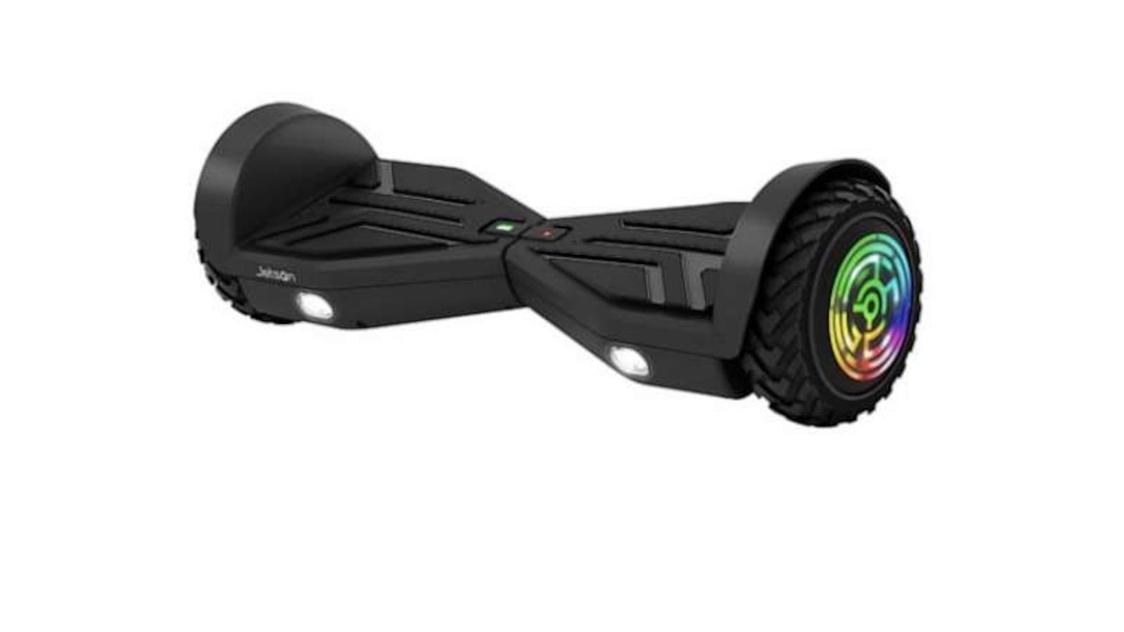 Approximately 53,000 hoverboards recalled over fire risks after 2