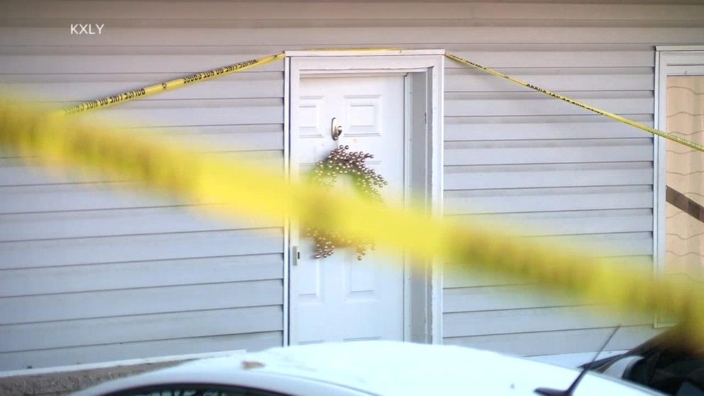 Video Idaho murders suspect identified through DNA using genealogy ...