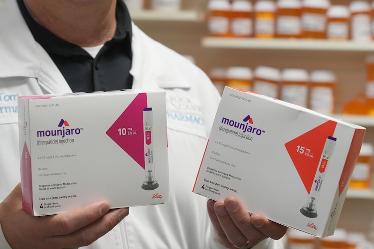 icer white paper affordable access to glp-1 obesity medications 2025 World Health Organization issues first-ever guidelines for use of GLP-1  weight loss medications