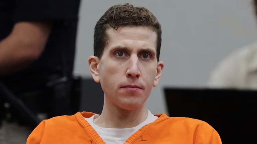 Bryan Kohberger Sentenced in Idaho Student Murders