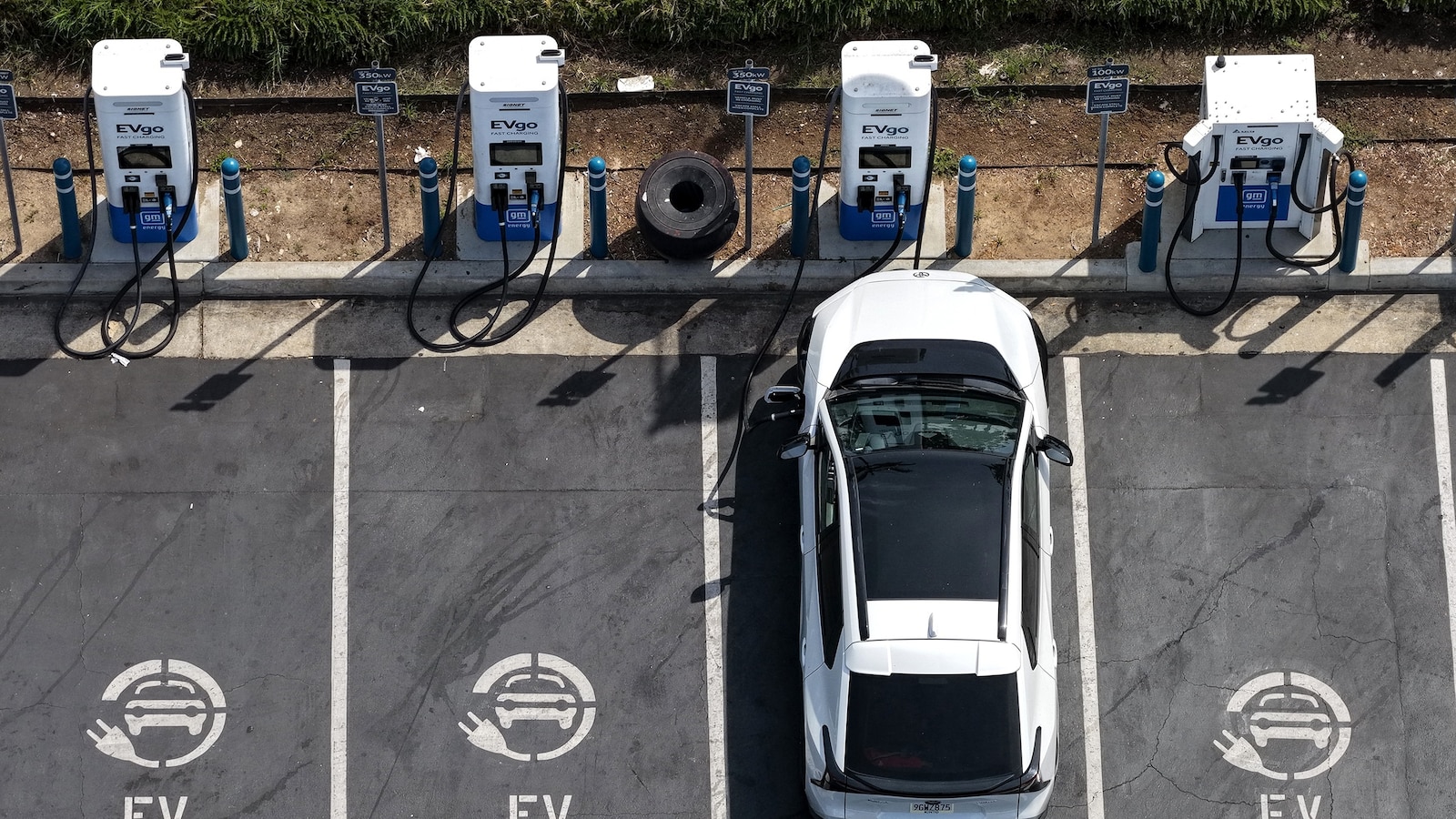 To buy or not to buy an EV? That's the question consumers are asking
