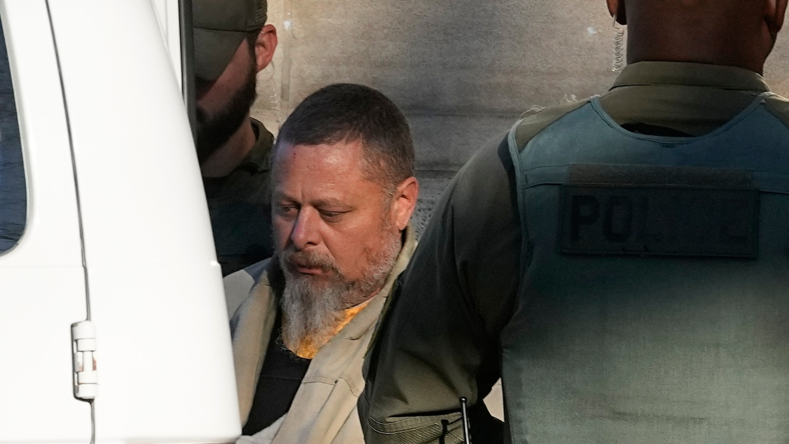 Indiana man wants new trial in killing of teens where pagan ritual can be introduced Indiana man wants new trial in killing of teens where pagan ritual can be introduced