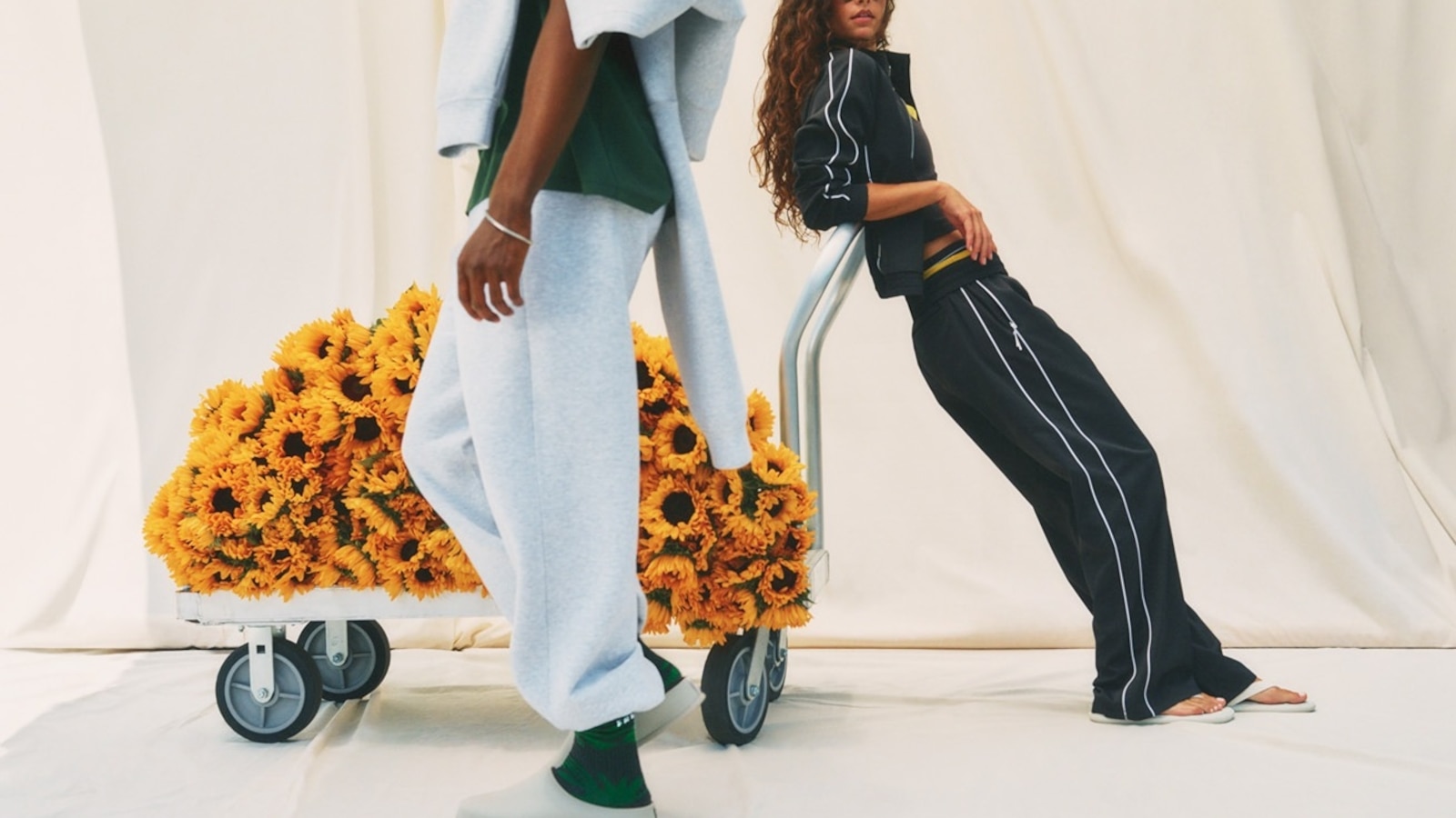 lululemon x Erewhon Capsule Collection