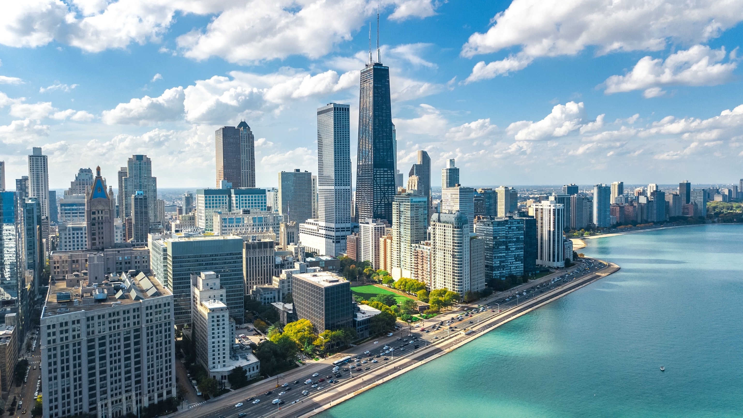 Trump sets sights on Chicago to make it 'safer'