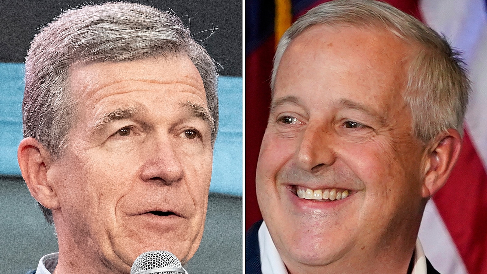 North Carolina 2026 live primary election results: Cooper ...