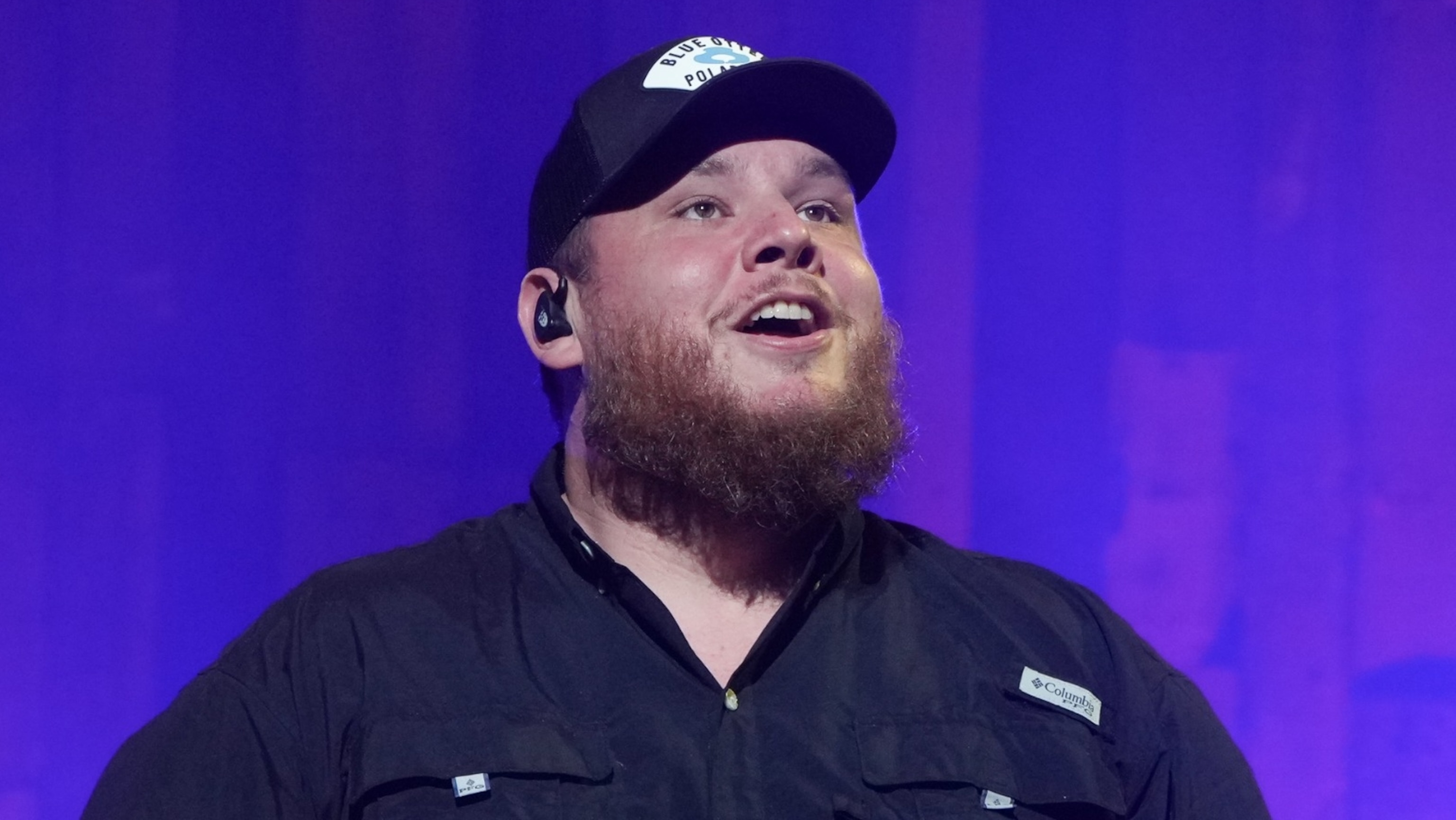 Luke Combs pens heartfelt note to sons Tex and Beau - Vimarsana News