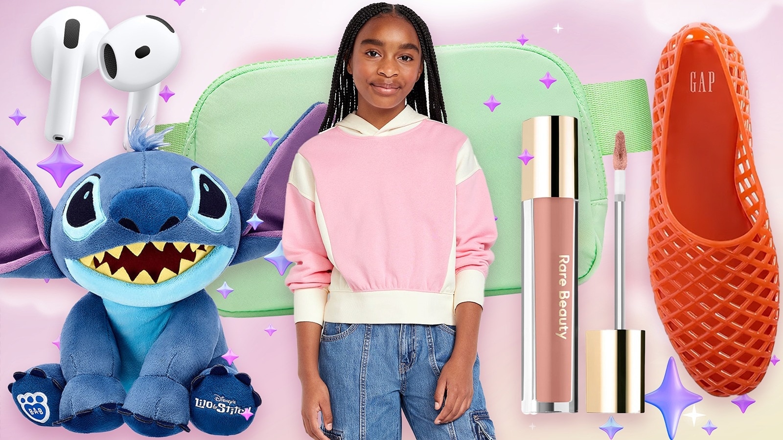 Shop gifts for teen and tween girls