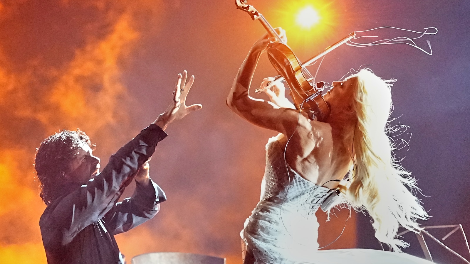 The 10 best performances at the 2026 Eurovision Song Contest  abcnews.com