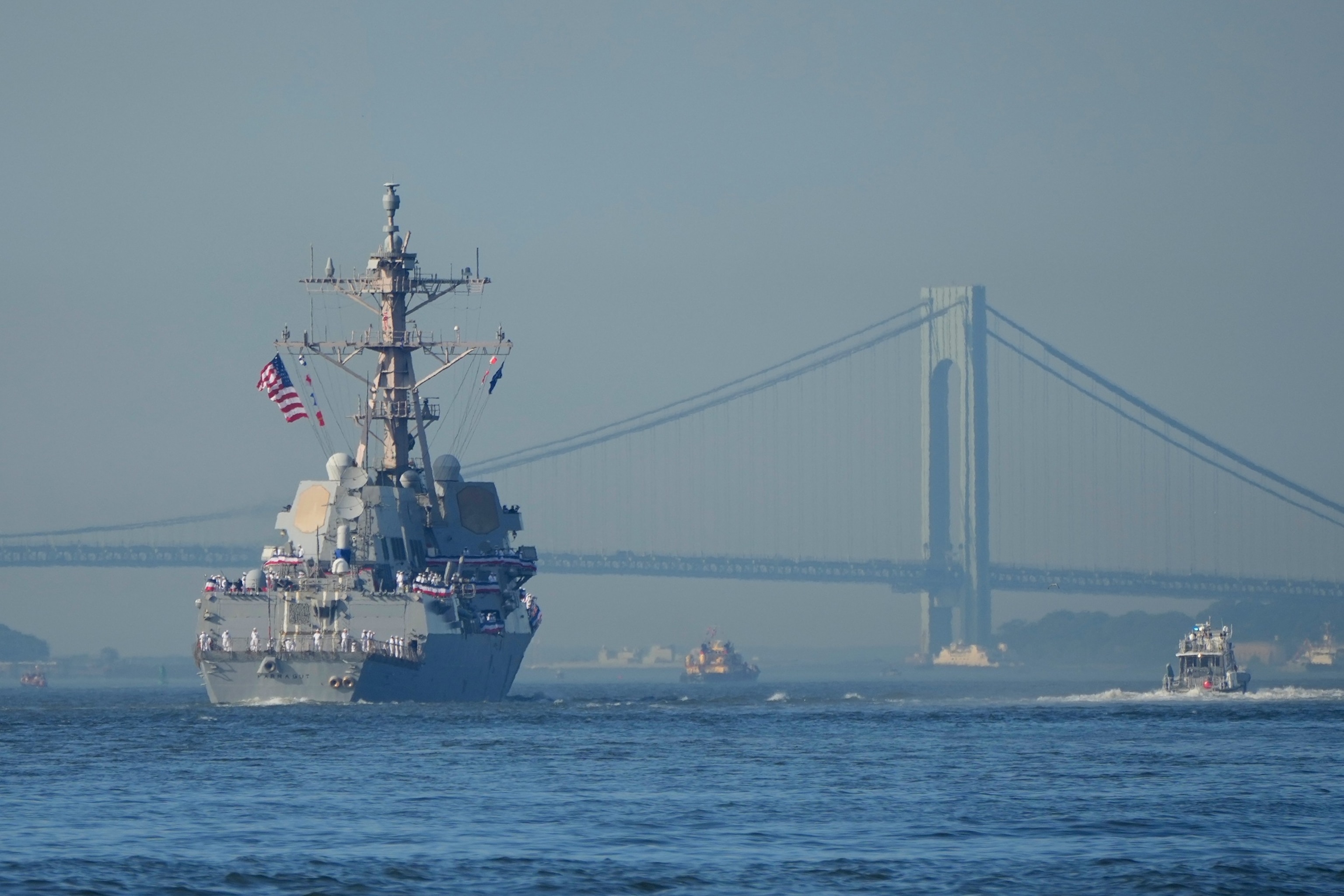 PHOTO: America 250 Independence Day