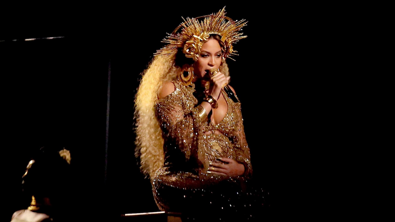 Suspect arrested in Atlanta auto break-in and theft of Beyoncé’s unreleased music, police say