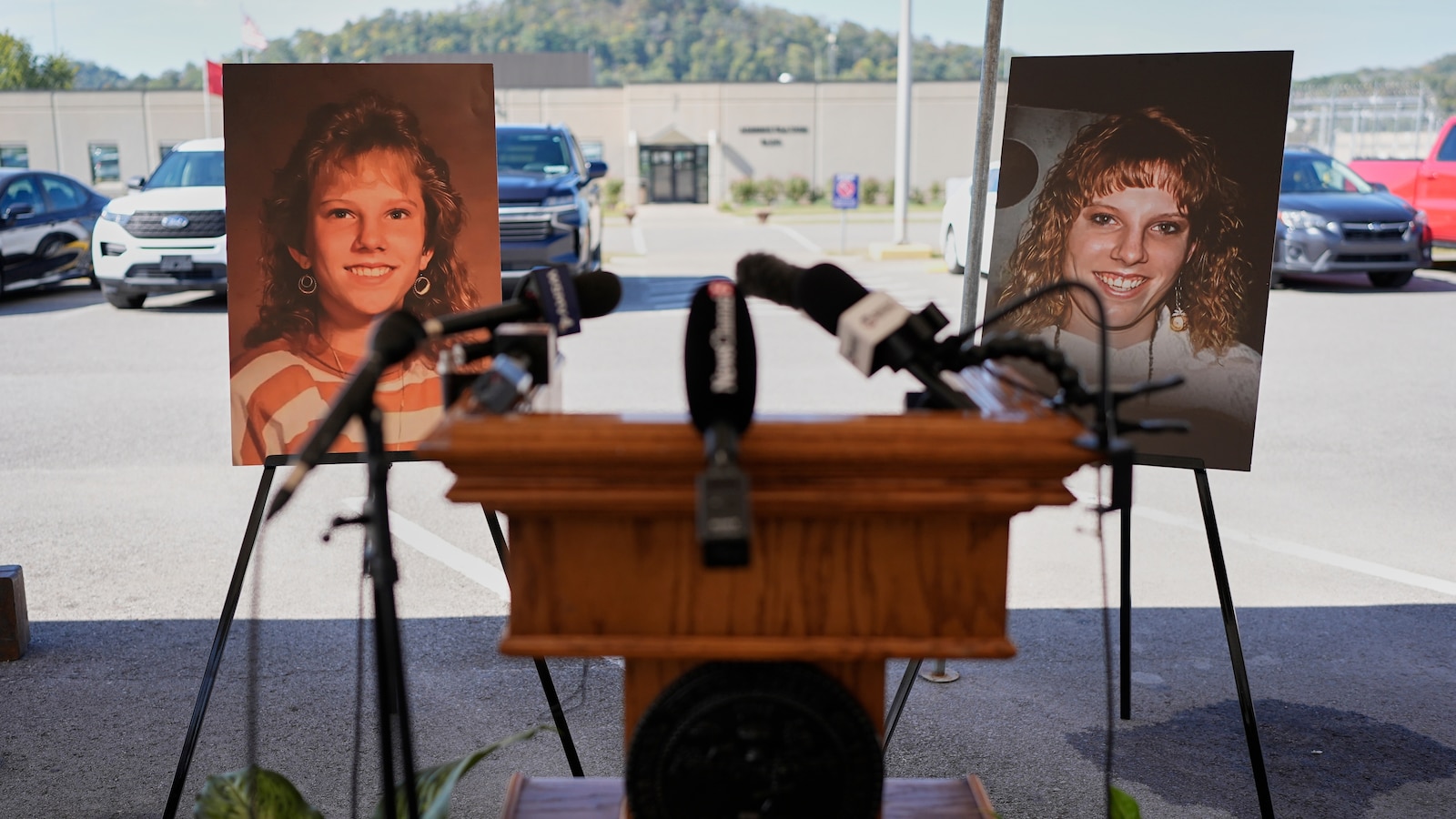 Tennessee's handling of the death penalty is again questioned after failed execution
