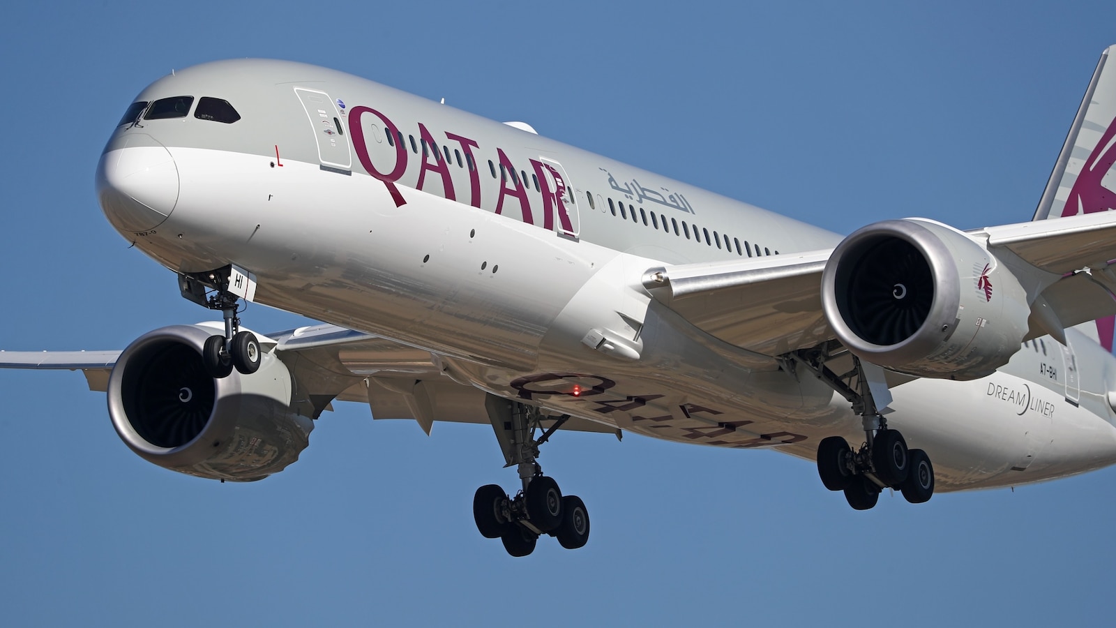 Twelve People Injured in Two Separate Qatar Airways Flights Due to Turbulence