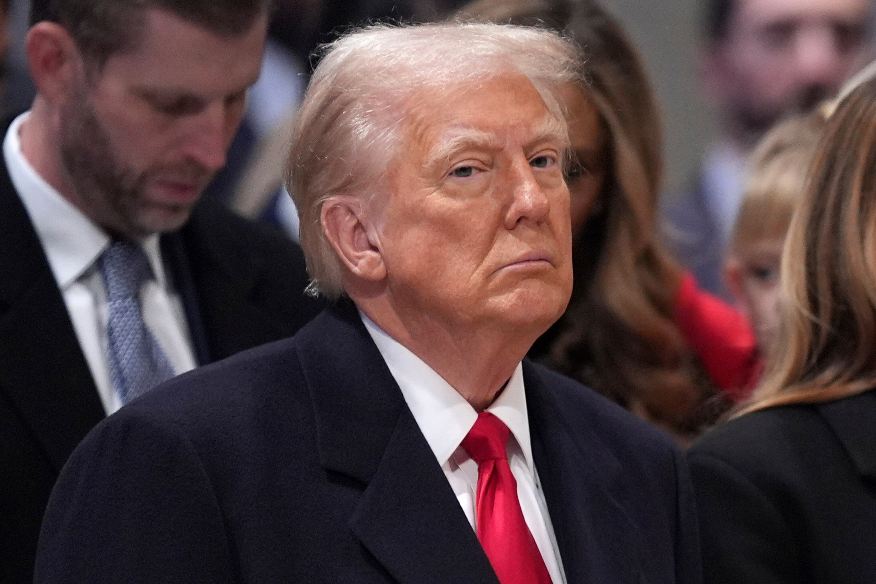 PHOTO: Donald Trump