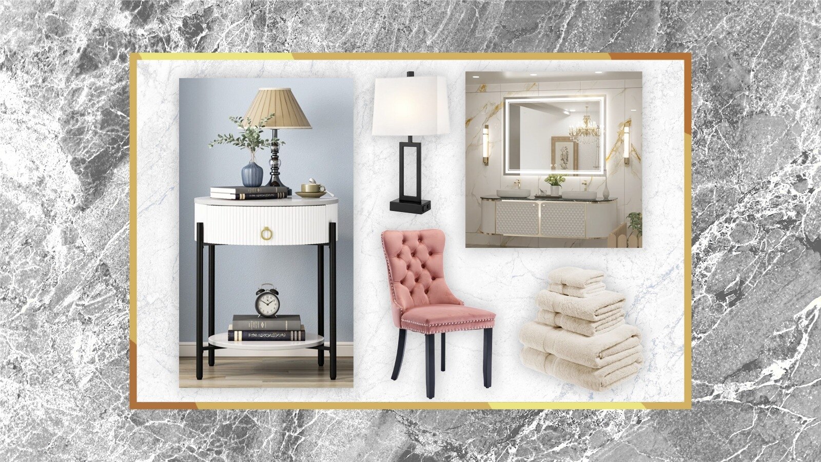 Shop deals from Wayfair’s Way Day sale