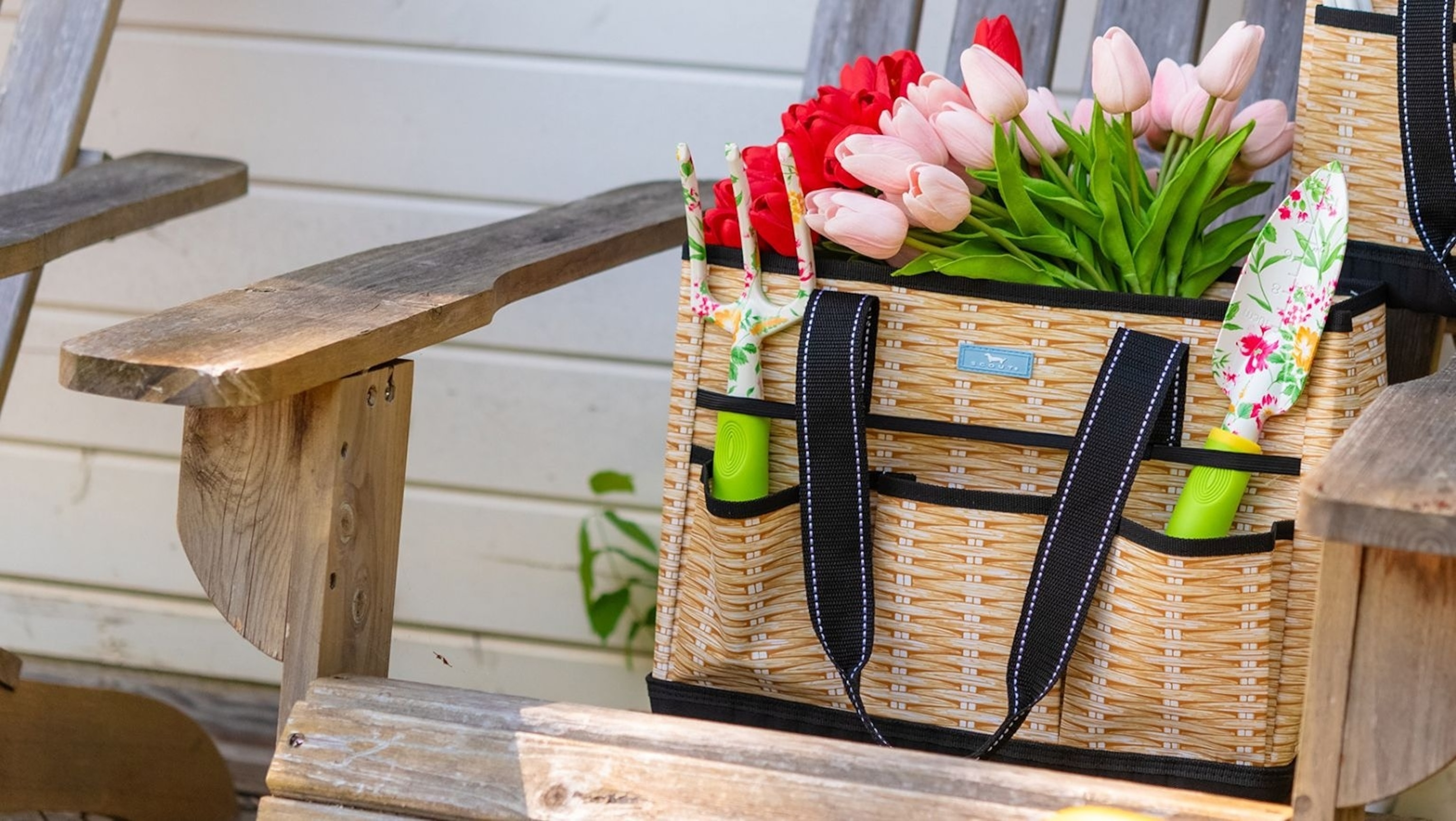 SCOUT: Bags and Accessories