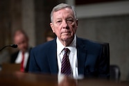 Senate Judiciary Ranking Member Dick Durbin Questions Jeffrey Clark On 
